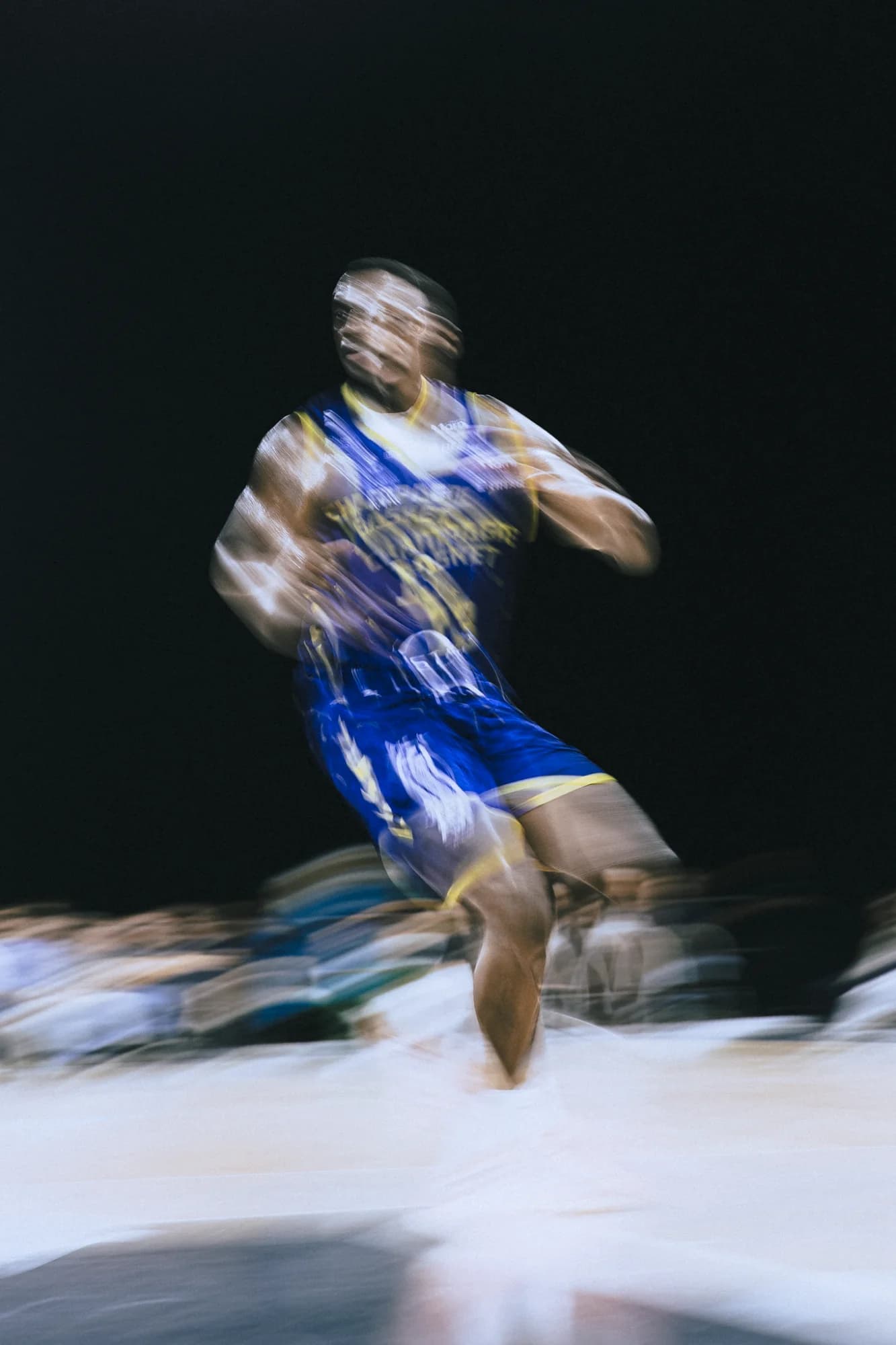 Champagne Basket x Denain — Sport, Reims, France — photo de Jérémy Hordé, photographe (15)