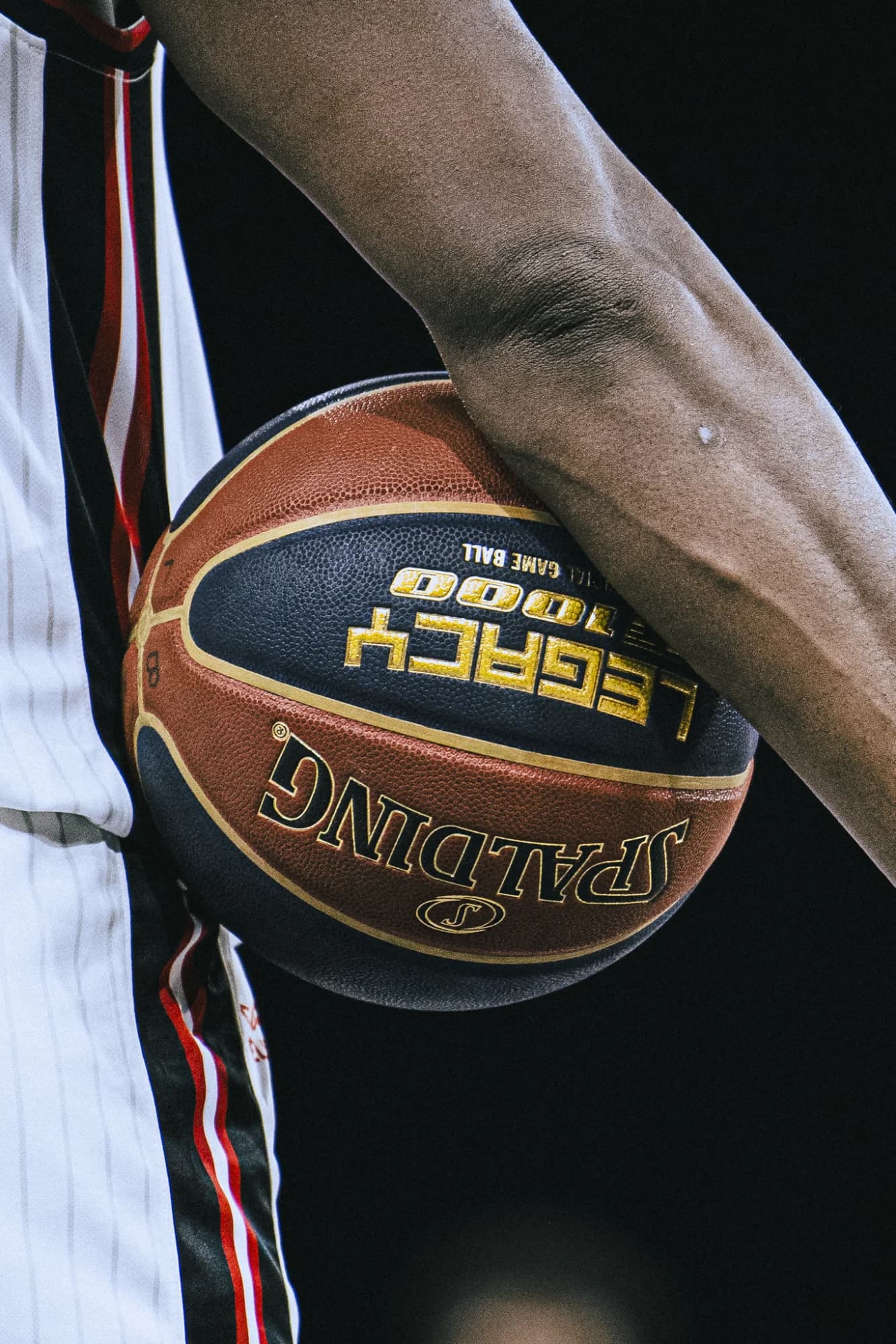 Champagne Basket x Denain — Sport, Reims, France — photo de Jérémy Hordé, photographe (33)