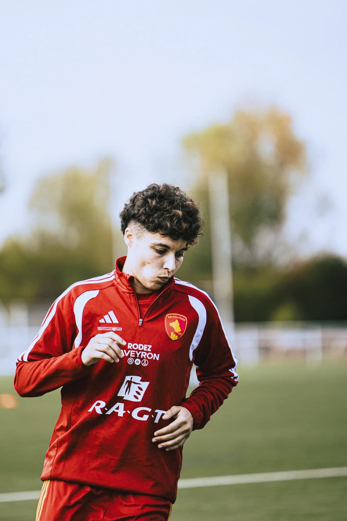 Estac x Rodez D3F — Sport, Troyes, France — photo de Jérémy Hordé, photographe (2)