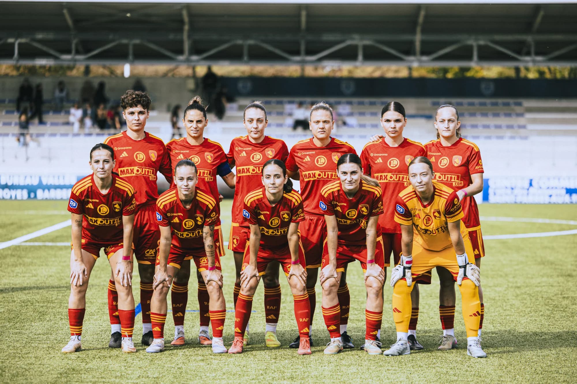 Estac x Rodez D3F — Sport, Troyes, France — photo de Jérémy Hordé, photographe (6)