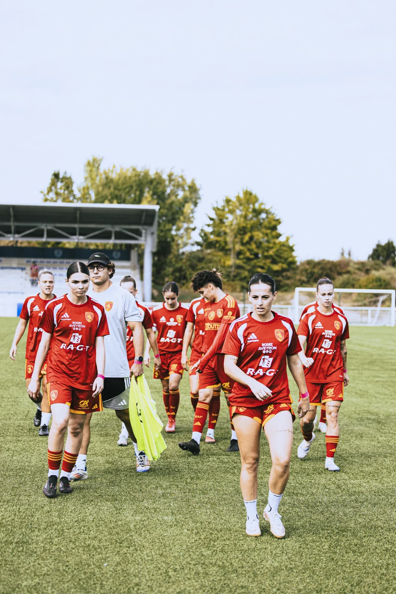 Estac x Rodez D3F — Sport, Troyes, France — photo de Jérémy Hordé, photographe (7)