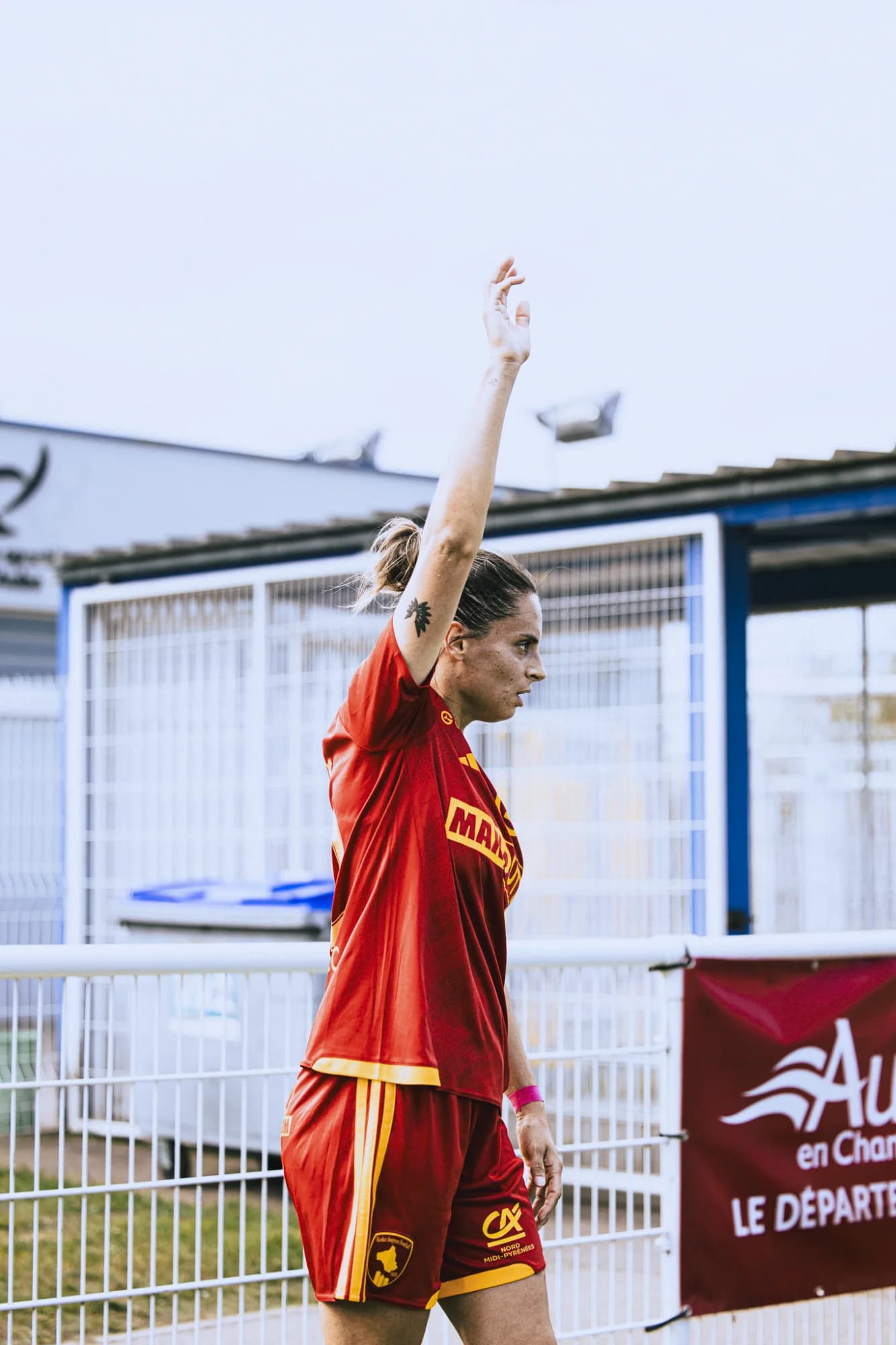 Estac x Rodez D3F — Sport, Troyes, France — photo de Jérémy Hordé, photographe (13)