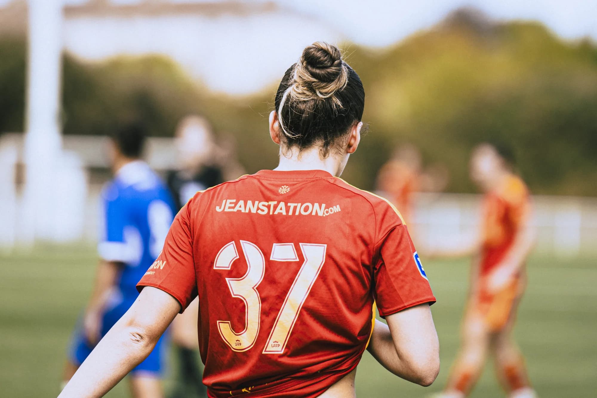 Estac x Rodez D3F — Sport, Troyes, France — photo de Jérémy Hordé, photographe (14)