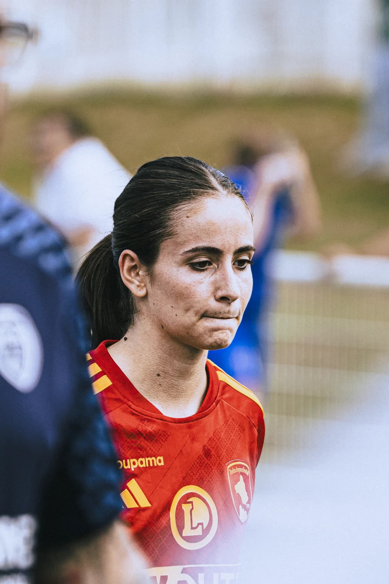 Estac x Rodez D3F — Sport, Troyes, France — photo de Jérémy Hordé, photographe (16)