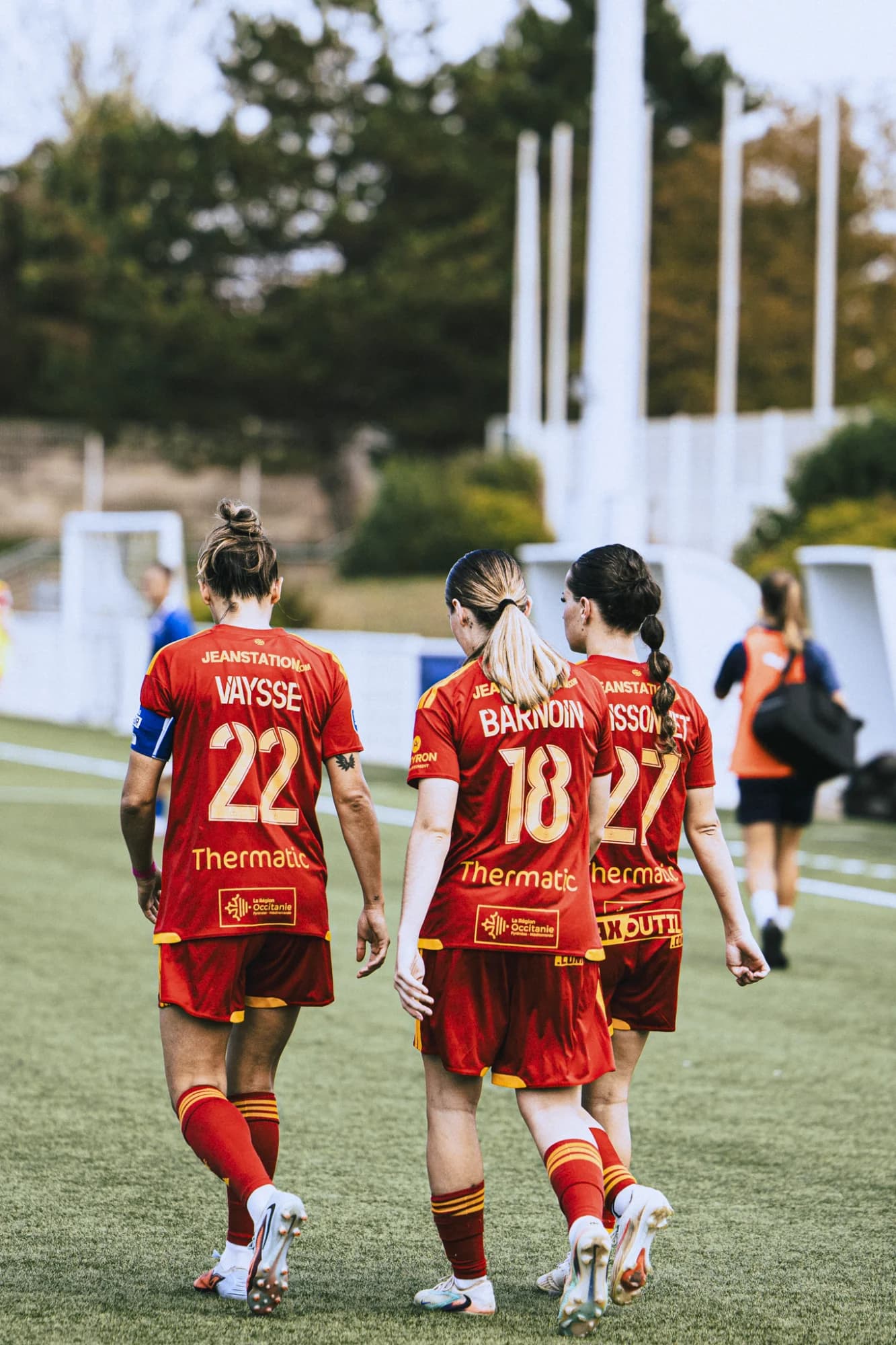Estac x Rodez D3F — Sport, Troyes, France — photo de Jérémy Hordé, photographe (18)