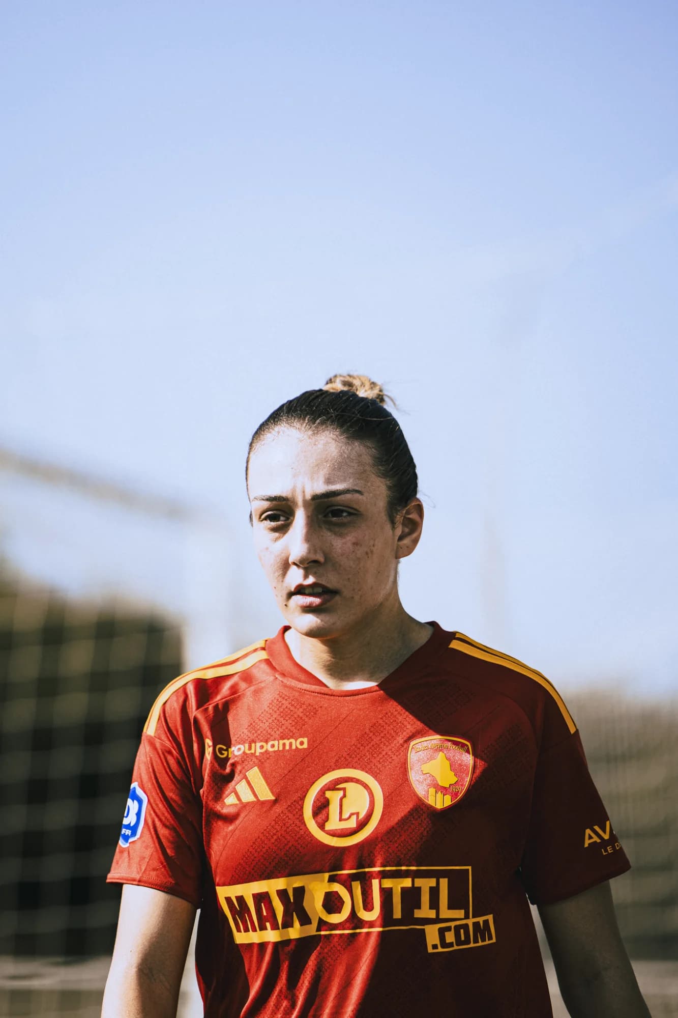 Estac x Rodez D3F — Sport, Troyes, France — photo de Jérémy Hordé, photographe (20)