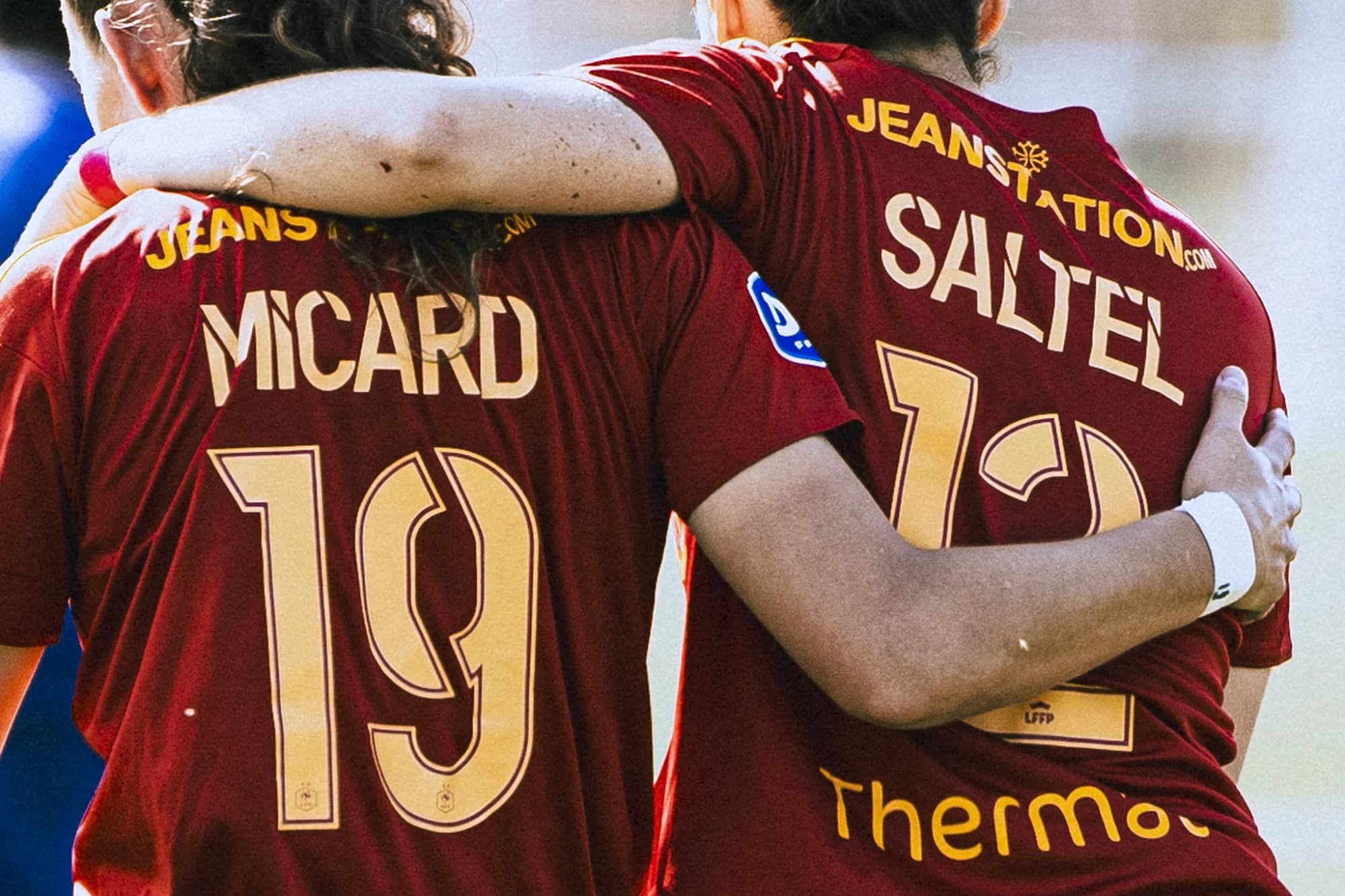 Estac x Rodez D3F — Sport, Troyes, France — photo de Jérémy Hordé, photographe (22)
