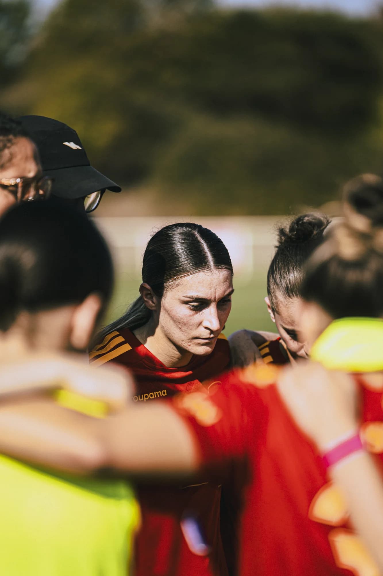 Estac x Rodez D3F — Sport, Troyes, France — photo de Jérémy Hordé, photographe (23)