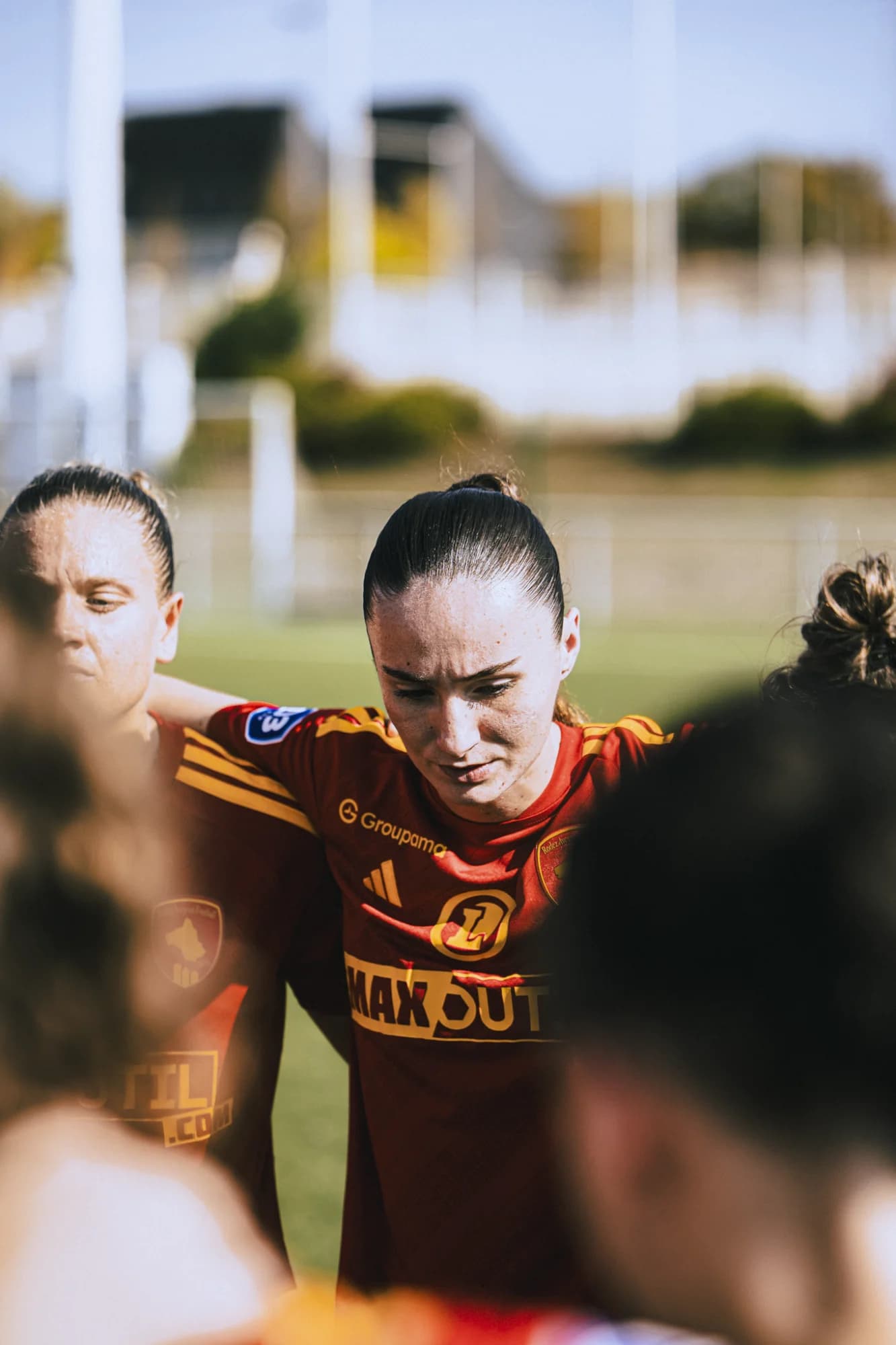Estac x Rodez D3F — Sport, Troyes, France — photo de Jérémy Hordé, photographe (25)