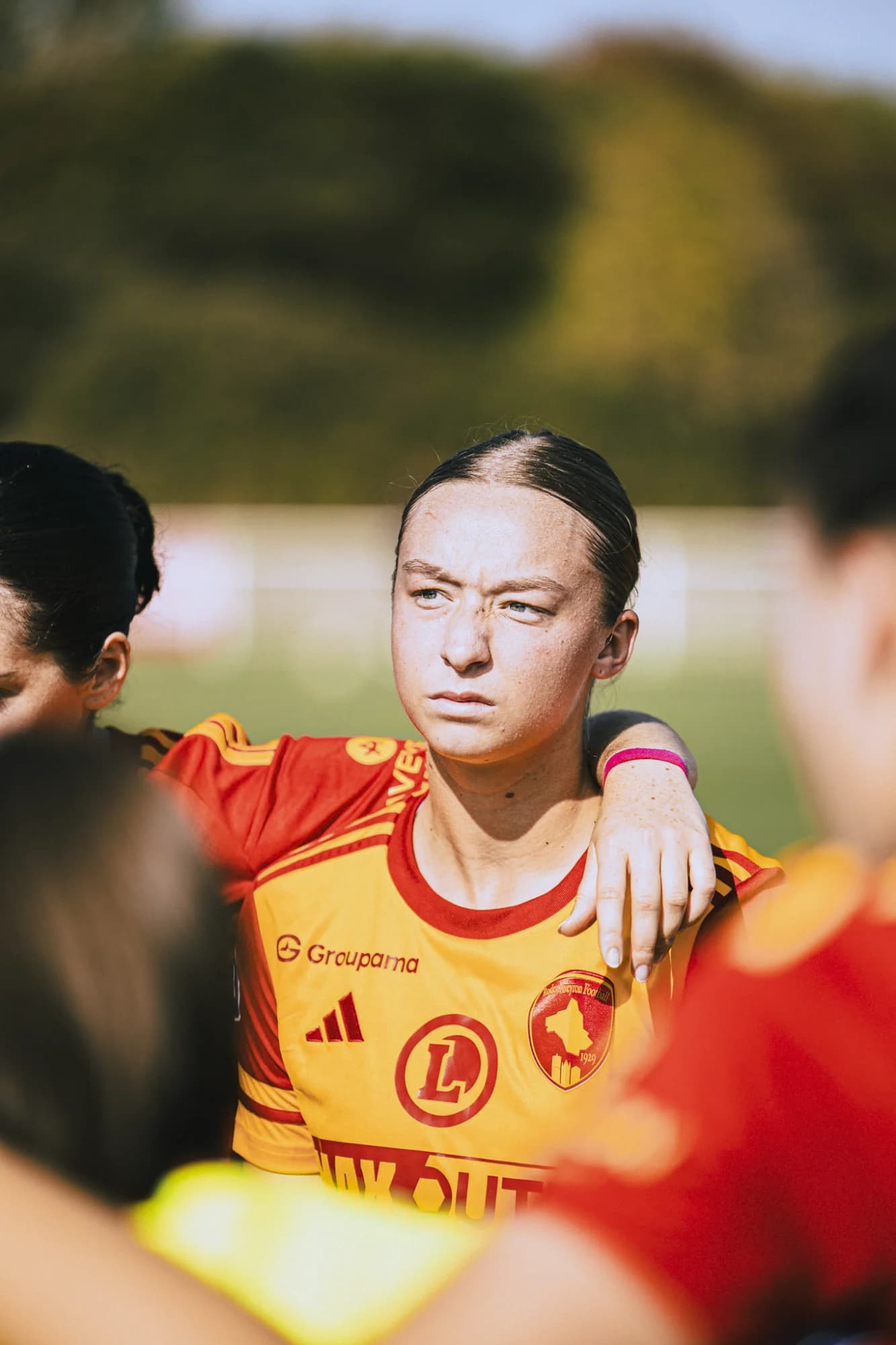 Estac x Rodez D3F — Sport, Troyes, France — photo de Jérémy Hordé, photographe (27)