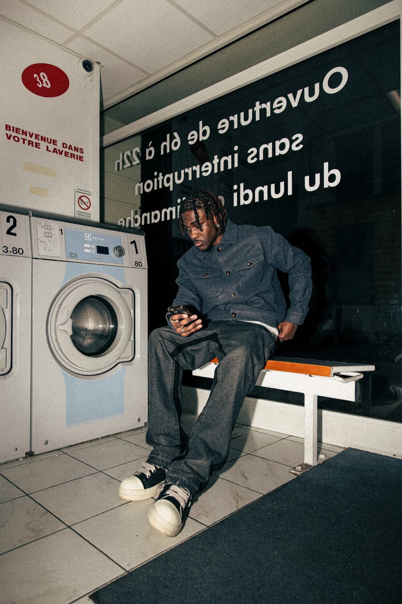 Grainy days — Portrait, Troyes, France — photo de Jérémy Hordé, photographe (6)