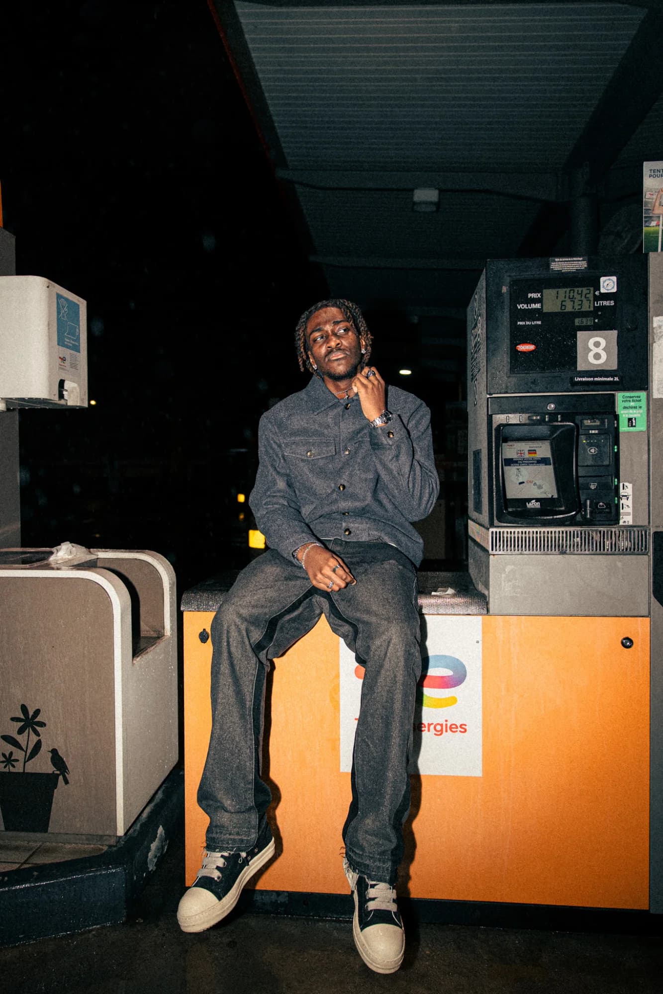 Grainy days — Portrait, Troyes, France — photo de Jérémy Hordé, photographe (10)