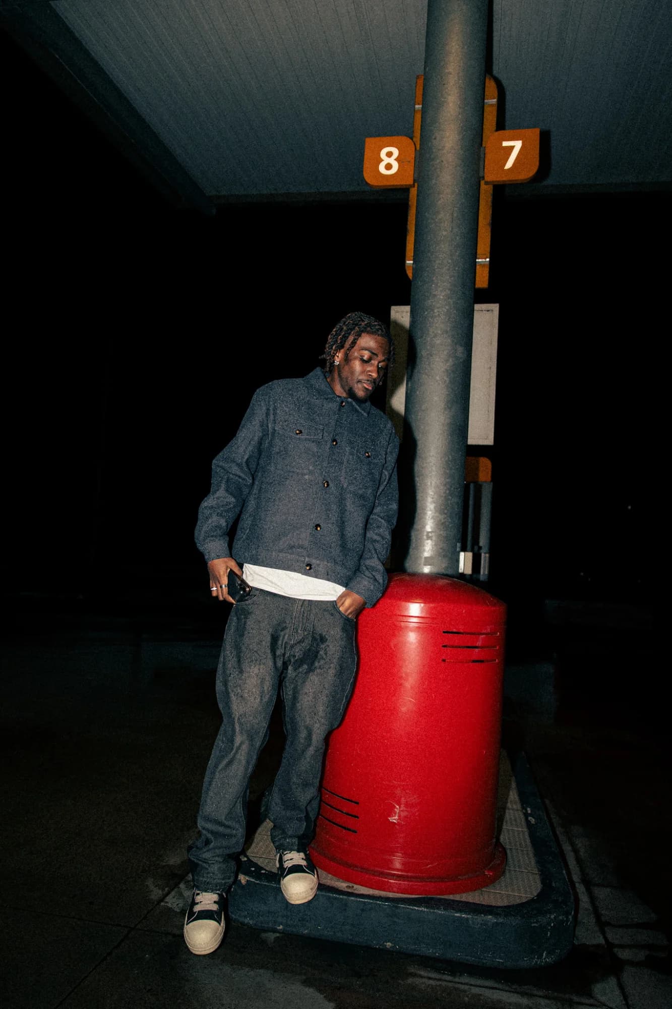 Grainy days — Portrait, Troyes, France — photo de Jérémy Hordé, photographe (14)