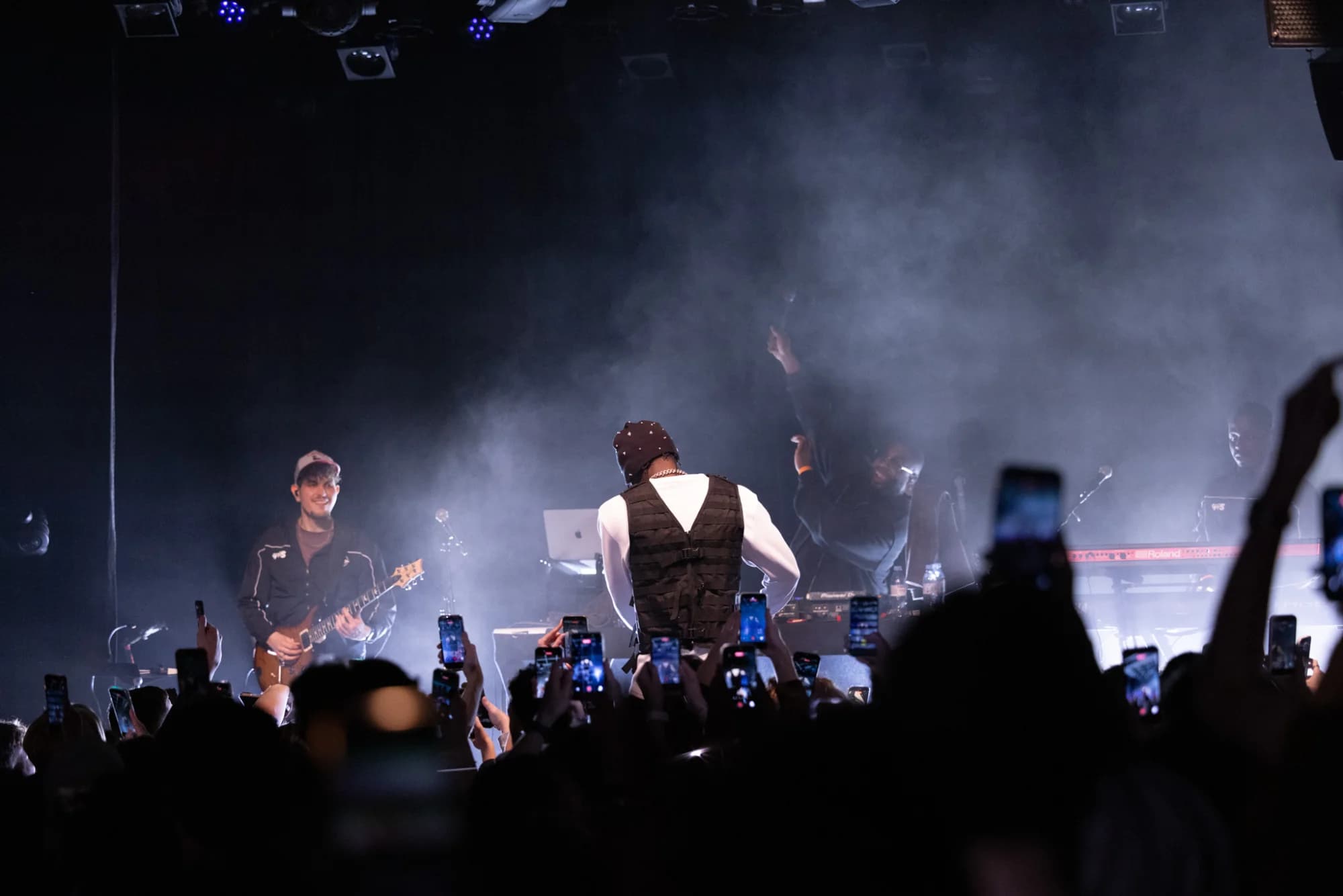 Rsko — Événementiel, Reims, France — photo de Jérémy Hordé, photographe (17)