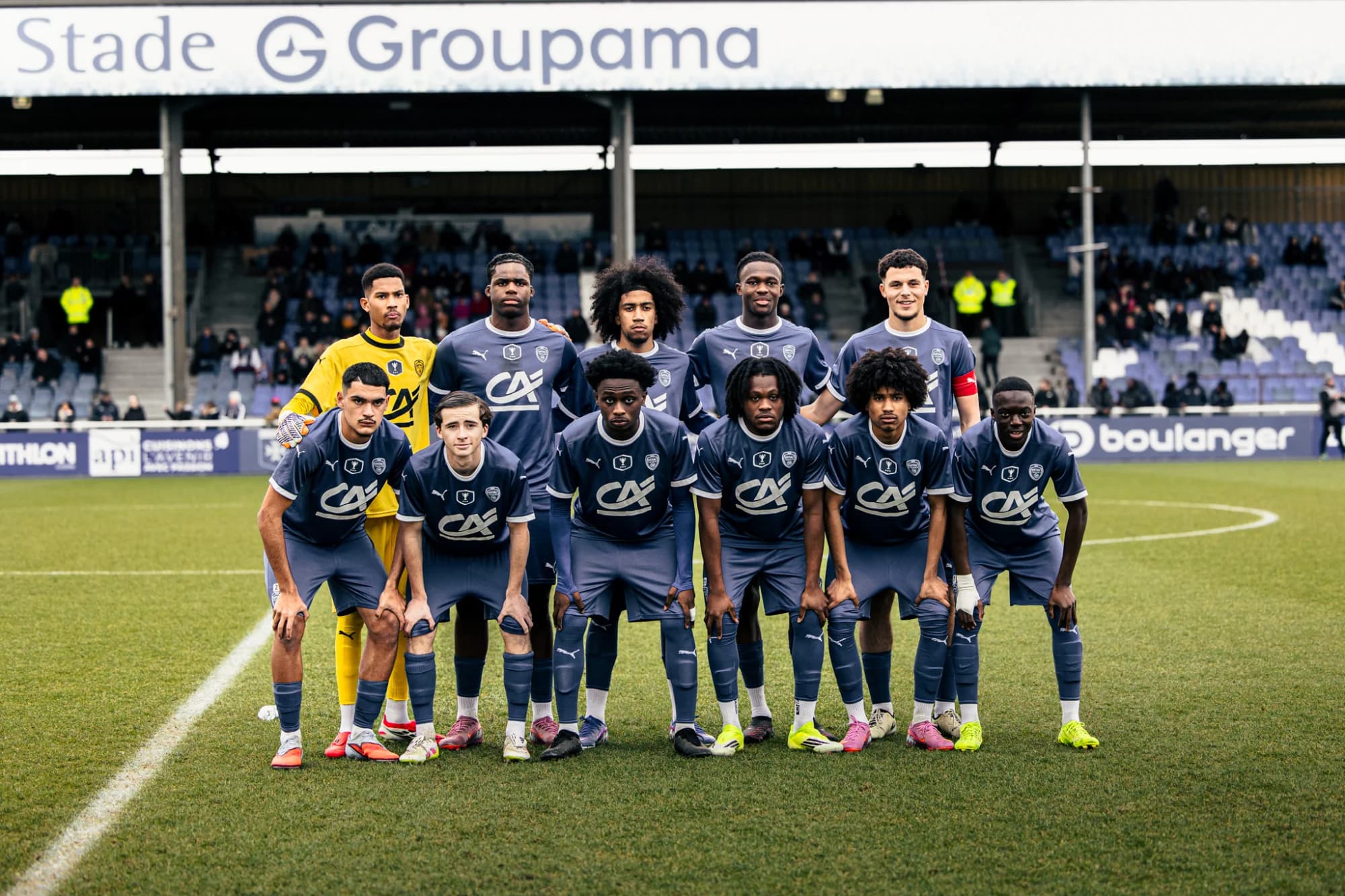 Estac x Auxerre — Sport, Auxerre, France — photo de Jérémy Hordé, photographe (1)