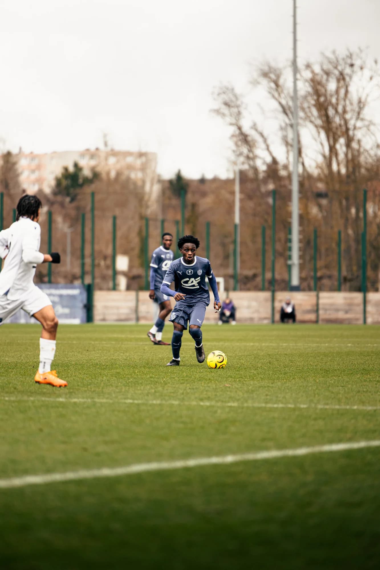 Estac x Auxerre — Sport, Auxerre, France — photo de Jérémy Hordé, photographe (3)