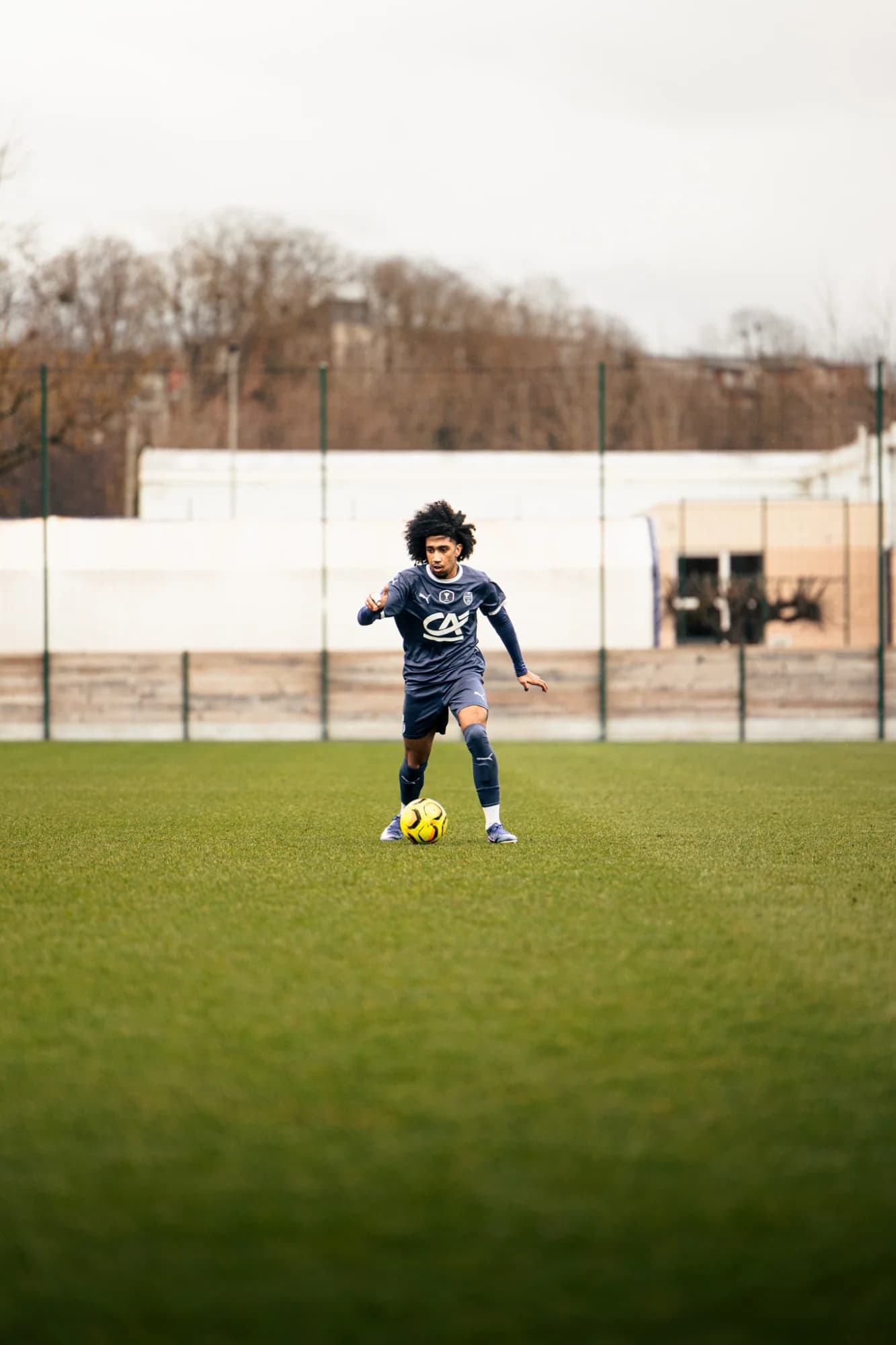 Estac x Auxerre — Sport, Auxerre, France — photo de Jérémy Hordé, photographe (5)