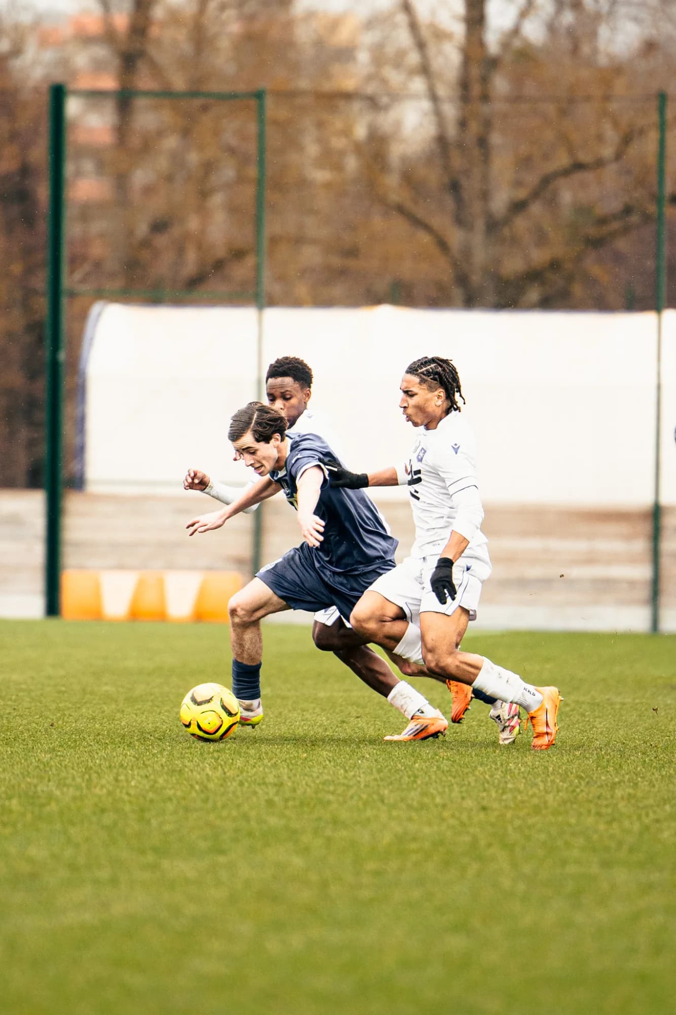 Estac x Auxerre — Sport, Auxerre, France — photo de Jérémy Hordé, photographe (6)