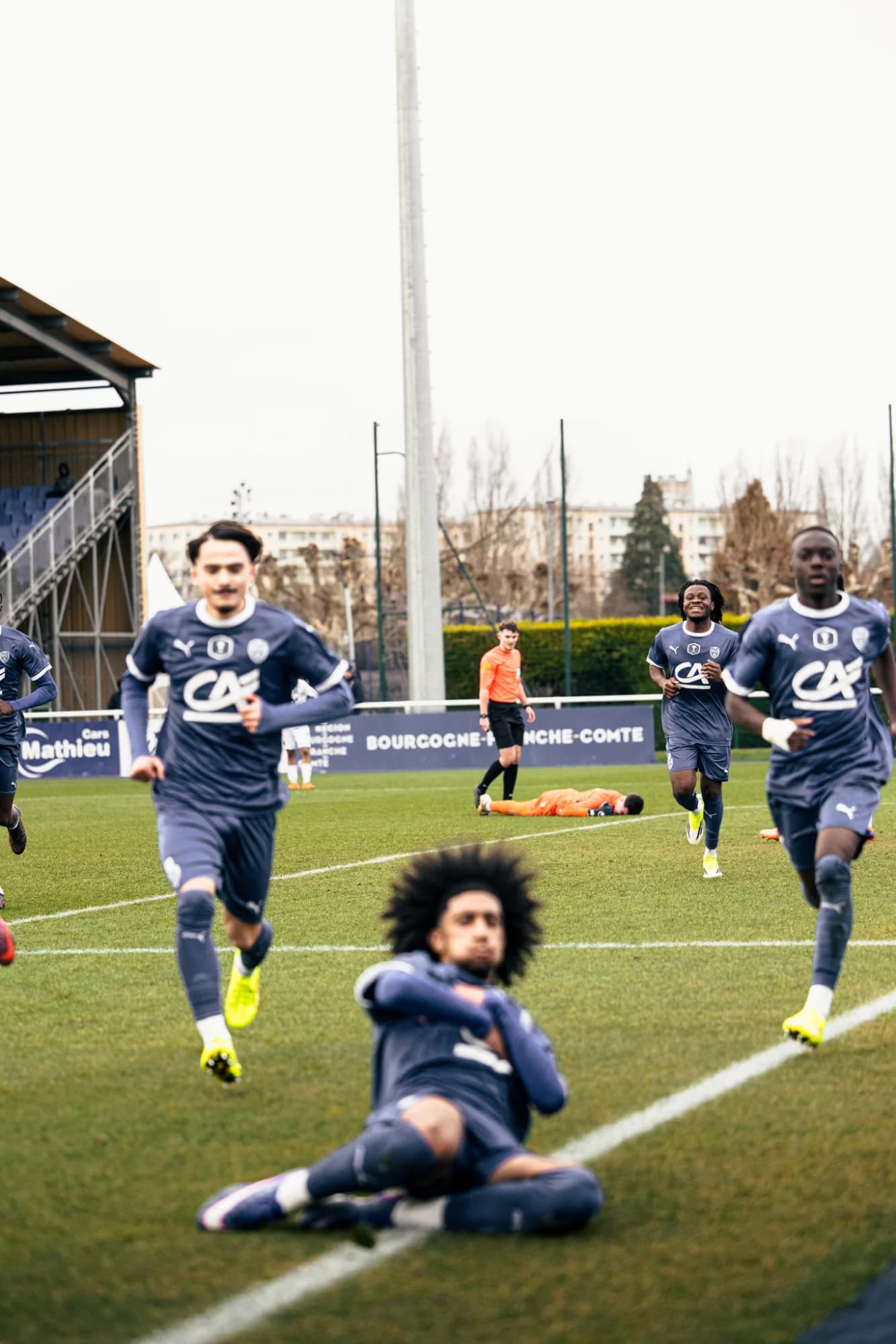 Estac x Auxerre — Sport, Auxerre, France — photo de Jérémy Hordé, photographe (10)