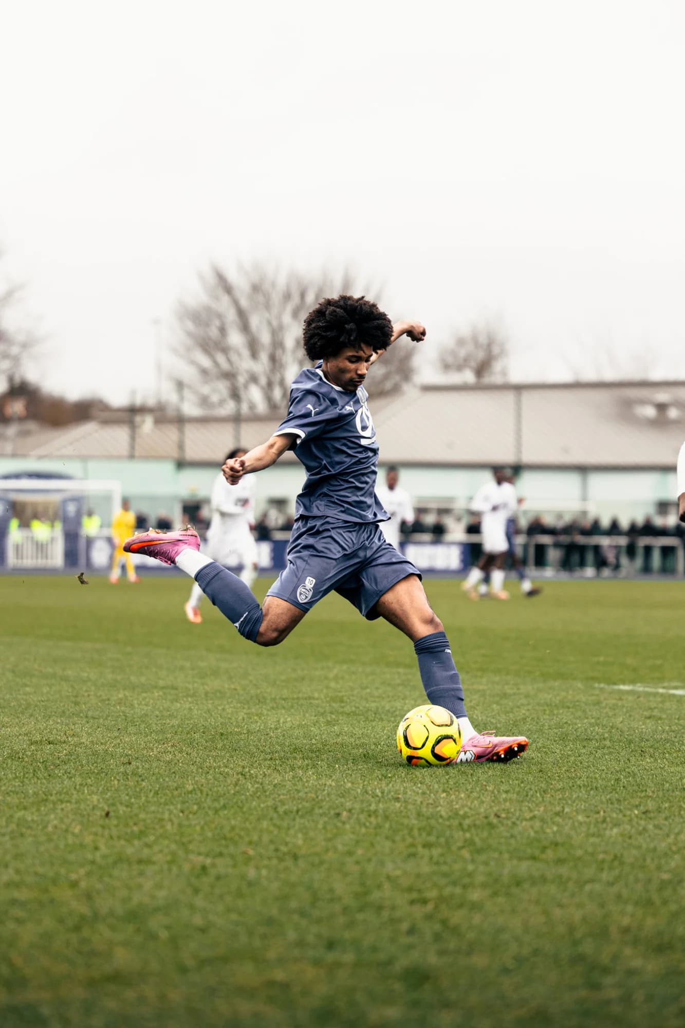 Estac x Auxerre — Sport, Auxerre, France — photo de Jérémy Hordé, photographe (13)