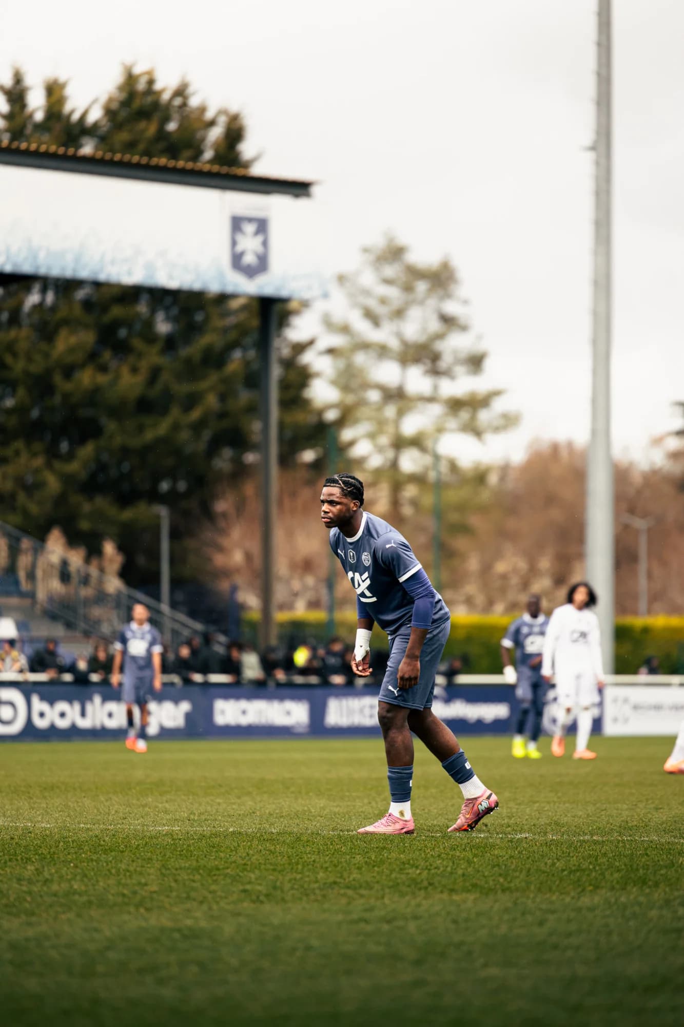 Estac x Auxerre — Sport, Auxerre, France — photo de Jérémy Hordé, photographe (16)