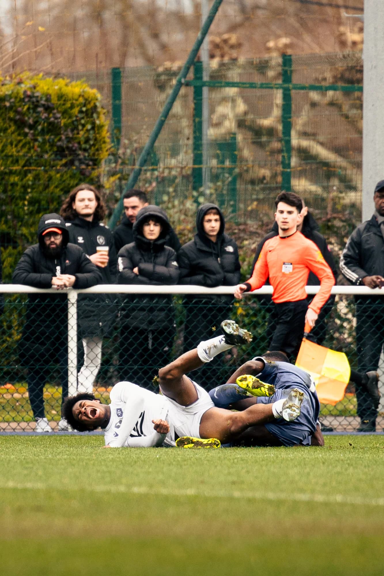 Estac x Auxerre — Sport, Auxerre, France — photo de Jérémy Hordé, photographe (20)