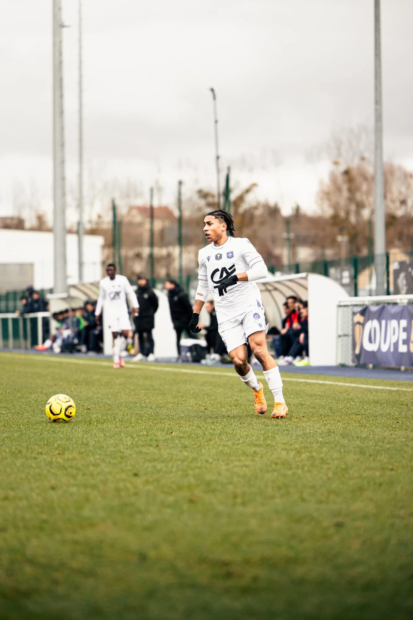 Estac x Auxerre — Sport, Auxerre, France — photo de Jérémy Hordé, photographe (22)