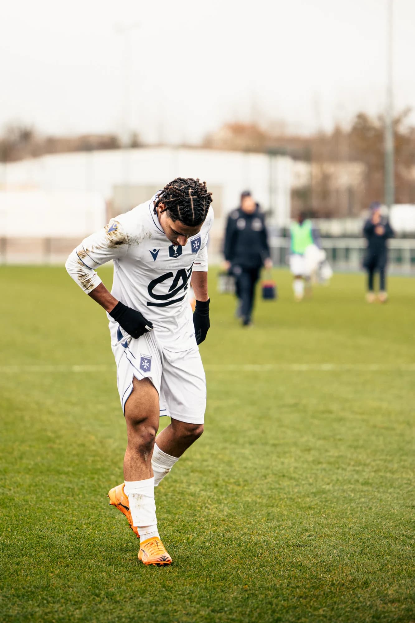Estac x Auxerre — Sport, Auxerre, France — photo de Jérémy Hordé, photographe (24)