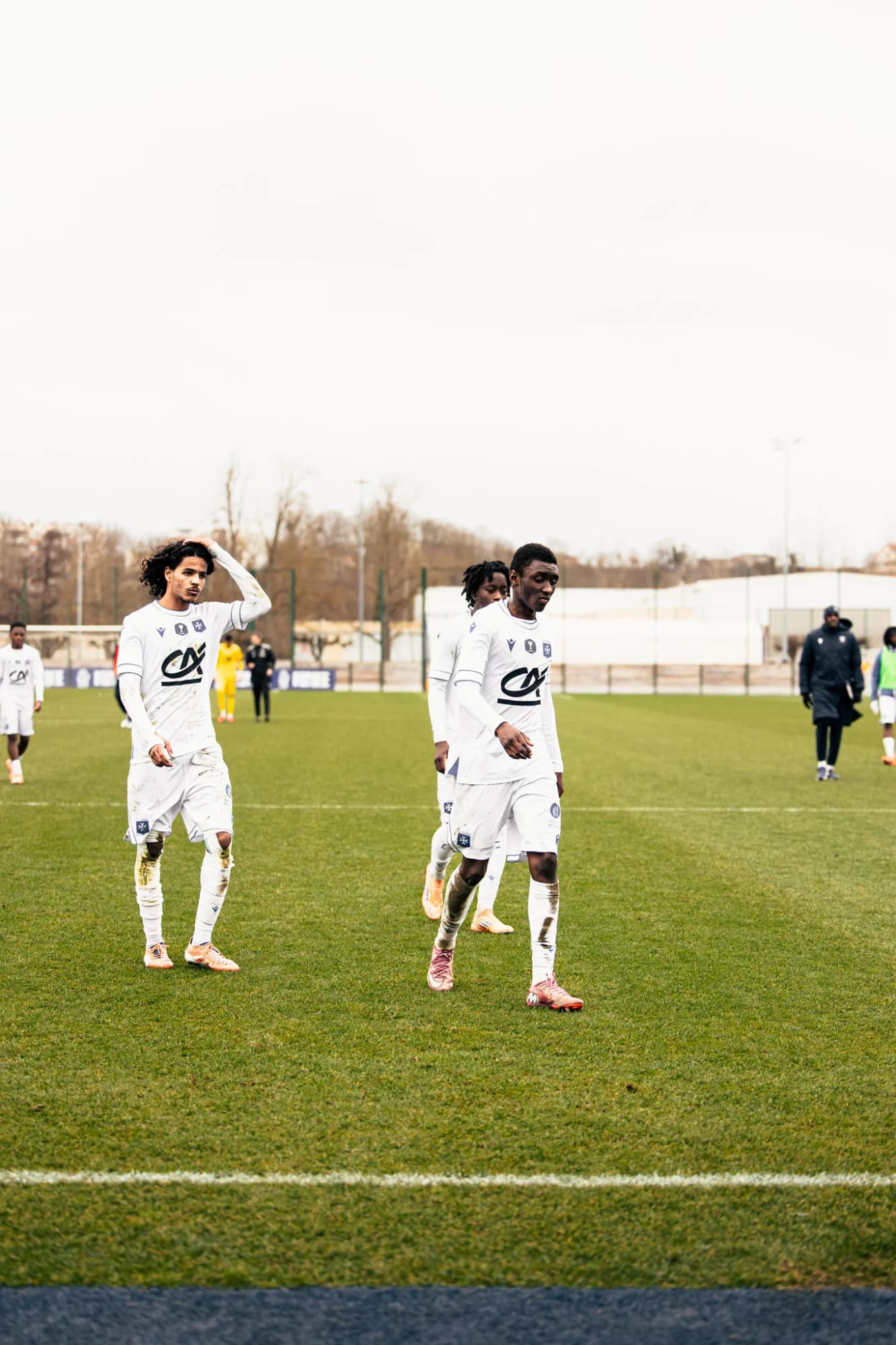 Estac x Auxerre — Sport, Auxerre, France — photo de Jérémy Hordé, photographe (25)