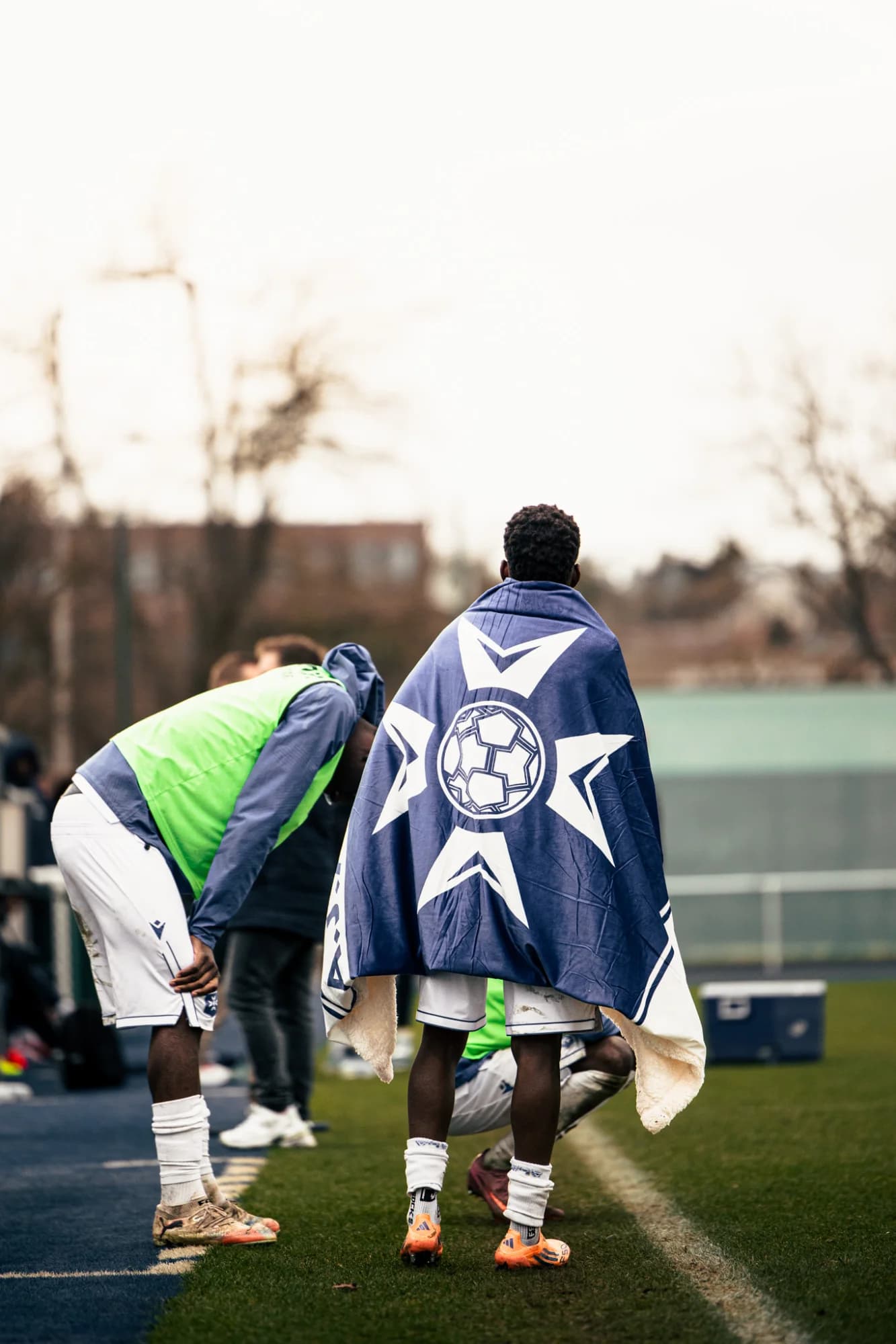 Estac x Auxerre — Sport, Auxerre, France — photo de Jérémy Hordé, photographe (27)