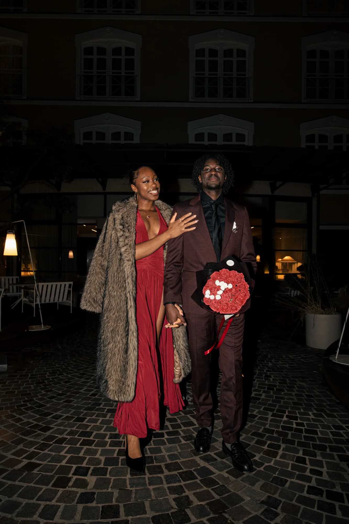 Lovers | Mood — Portrait, Troyes, France — photo de Jérémy Hordé, photographe (5)