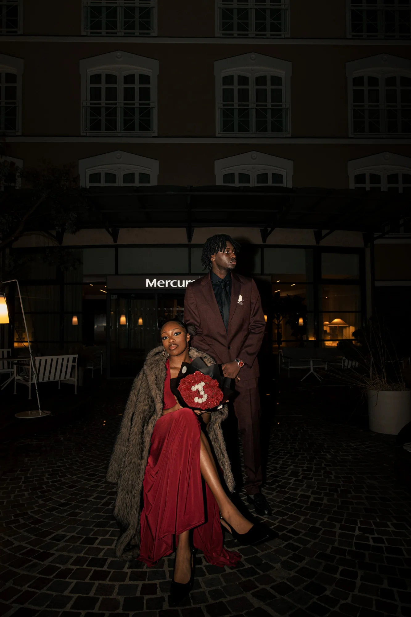 Lovers | Mood — Portrait, Troyes, France — photo de Jérémy Hordé, photographe (6)