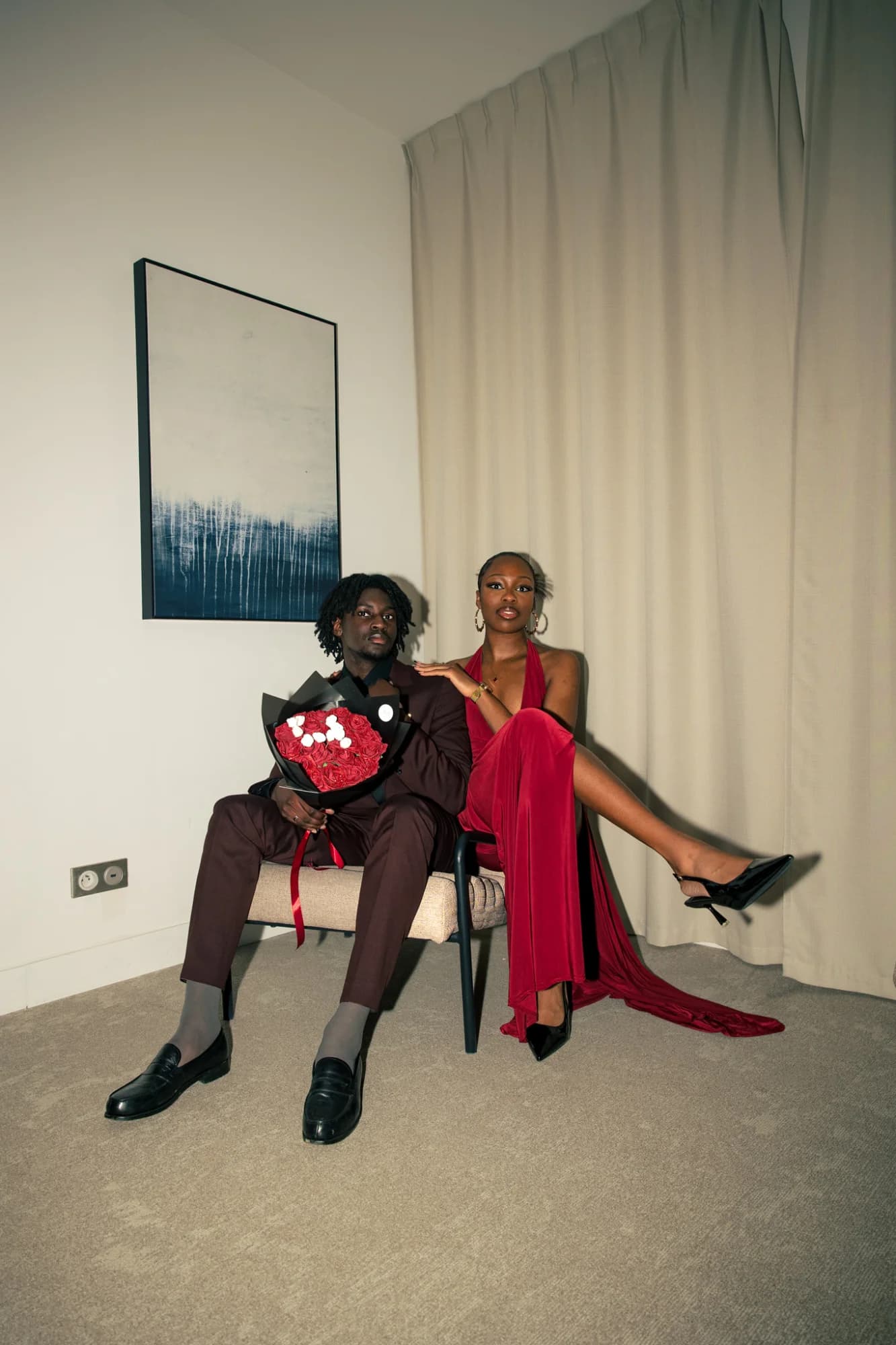 Lovers | Mood — Portrait, Troyes, France — photo de Jérémy Hordé, photographe (20)