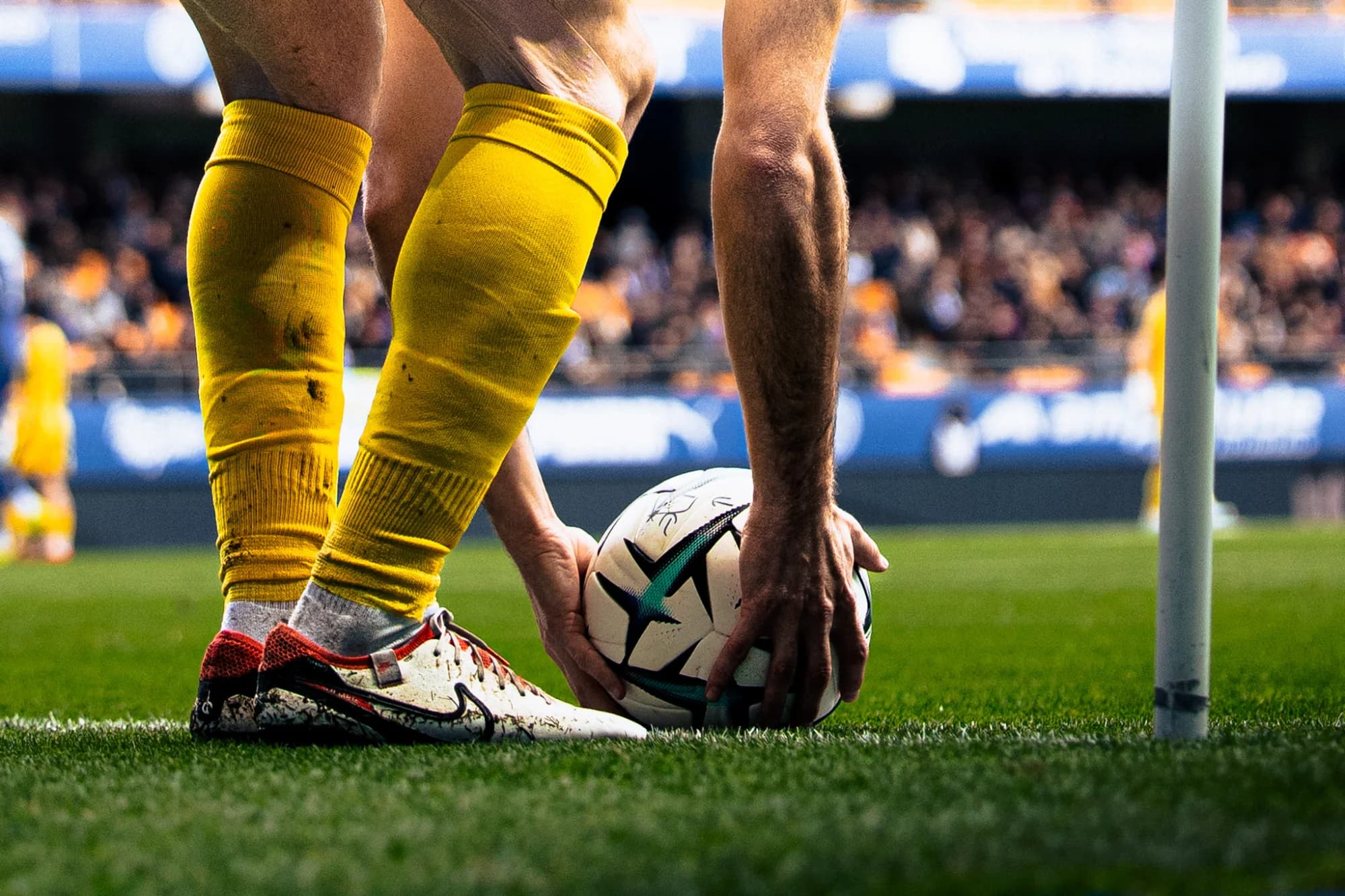Estac x Pau — Sport · Troyes, France — photo de Jérémy Hordé, photographe